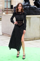 Alexa Chung Longsleeve T-shirt #3840730