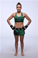 Alexa Grasso Sweatshirt #3512938