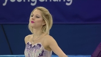 Alexa Scimeca Knierim t-shirt #3045971