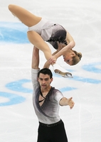 Alexa Scimeca Knierim tote bag #G1288070