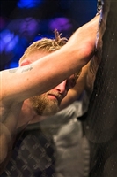 Alexander Gustafsson Tank Top #3512947