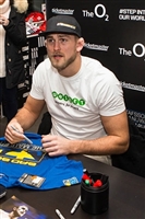 Alexander Gustafsson Sweatshirt #3512955