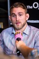 Alexander Gustafsson Tank Top #3512961