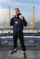 Alexander Gustafsson Tank Top #3512966