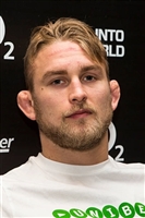 Alexander Gustafsson mug #G1755206