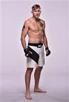 Alexander Gustafsson longsleeve t-shirt #3512980