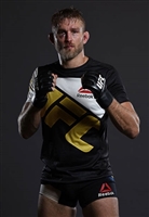 Alexander Gustafsson Sweatshirt #3512989