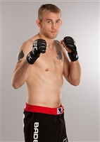 Alexander Gustafsson Sweatshirt #3513003