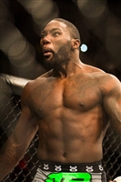 Alexander Gustafsson Tank Top #3513004