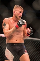 Alexander Gustafsson Tank Top #3513007