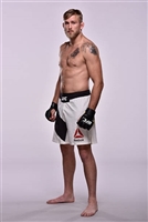 Alexander Gustafsson Tank Top #3513009