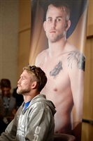 Alexander Gustafsson Sweatshirt #3513014