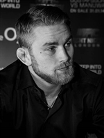 Alexander Gustafsson Tank Top #3513015