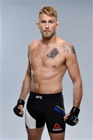 Alexander Gustafsson t-shirt #3513016