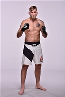 Alexander Gustafsson Tank Top #3513018