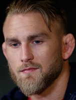 Alexander Gustafsson hoodie #3513019