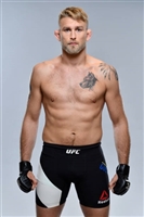 Alexander Gustafsson Tank Top #3513021