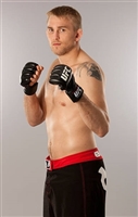 Alexander Gustafsson Tank Top #3513023
