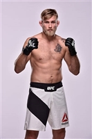 Alexander Gustafsson t-shirt #3513027