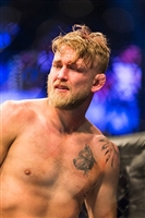 Alexander Gustafsson Sweatshirt #3513040