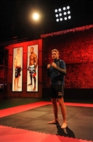 Alexander Gustafsson Sweatshirt #3513041
