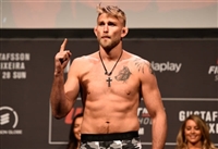 Alexander Gustafsson Sweatshirt #3513048