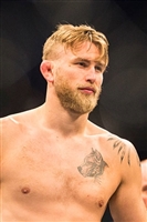 Alexander Gustafsson Sweatshirt #3513050