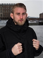 Alexander Gustafsson Sweatshirt #3513061