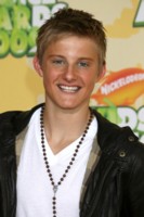 Alexander Ludwig t-shirt #1524117