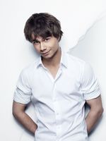 Alexander Rybak magic mug #G332200