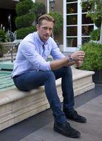 Alexander Skarsgard mug #G655595