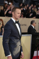 Alexander Skarsgard Longsleeve T-shirt #2992478