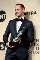 Alexander Skarsgard mug #G1234577