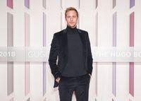 Alexander Skarsgard mug #G2381338