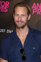 Alexander Skarsgard mug #G2381340