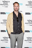 Alexander Skarsgard mug #G2450569
