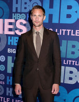 Alexander Skarsgard Sweatshirt #3841954