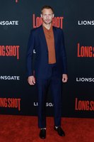 Alexander Skarsgard Sweatshirt #3841958