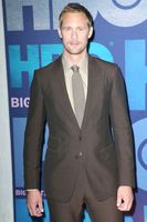 Alexander Skarsgard Tank Top #3841959