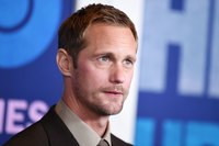 Alexander Skarsgard Sweatshirt #3841961