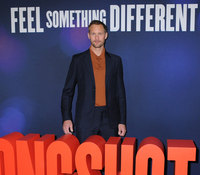Alexander Skarsgard Tank Top #3841962