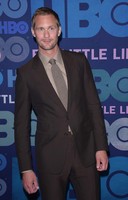 Alexander Skarsgard Tank Top #3841963