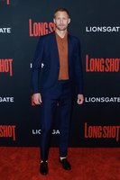 Alexander Skarsgard Sweatshirt #3841964