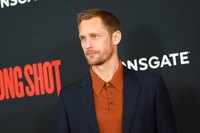 Alexander Skarsgard Sweatshirt #3841965