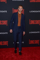 Alexander Skarsgard Sweatshirt #3841968