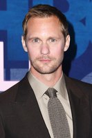 Alexander Skarsgard Sweatshirt #3841972
