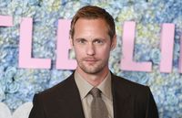 Alexander Skarsgard Sweatshirt #3841975