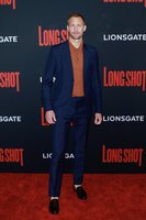 Alexander Skarsgard Sweatshirt #3842011