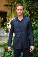 Alexander Skarsgard Tank Top #3888821
