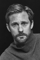 Alexander Skarsgard Sweatshirt #3924168